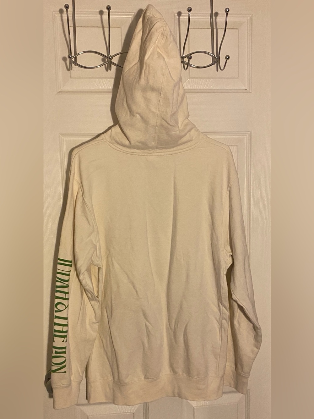 Judah & The Lion Hoodie Size Medium - Picture 7 of 7